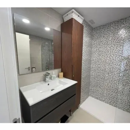 Appartement Exklusives 2 Schlafzimmer Mit Meeresblick Costa Adeje (Tenerife)