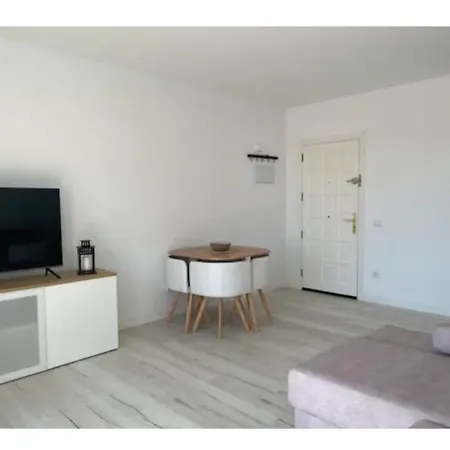 Apartment Exklusives 2 Schlafzimmer Mit Meeresblick Costa Adeje (Tenerife)